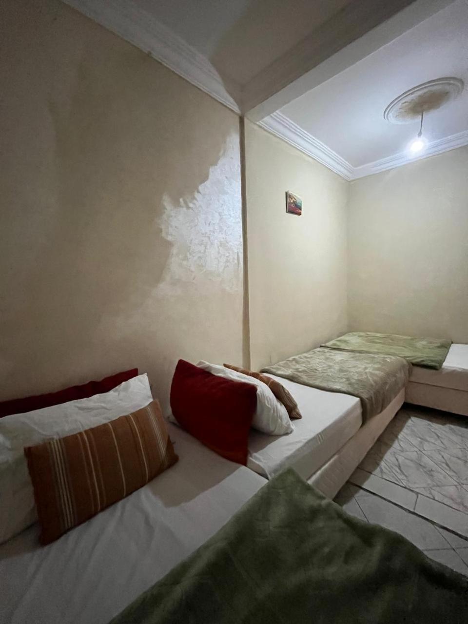 Daryoussef 68 Marrakesh Exterior photo